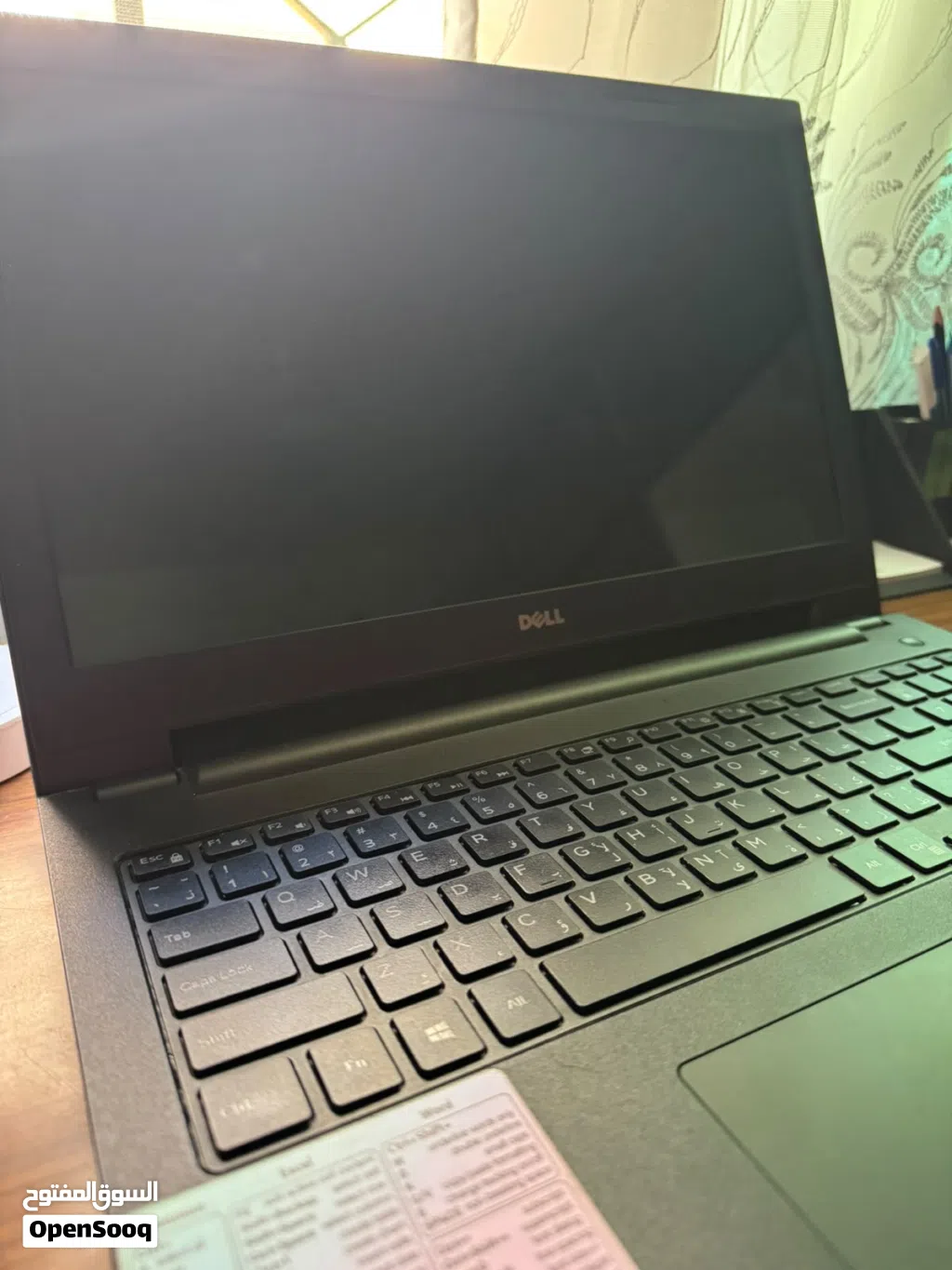 لابتوب Dell Inspiron 3542 للبيع