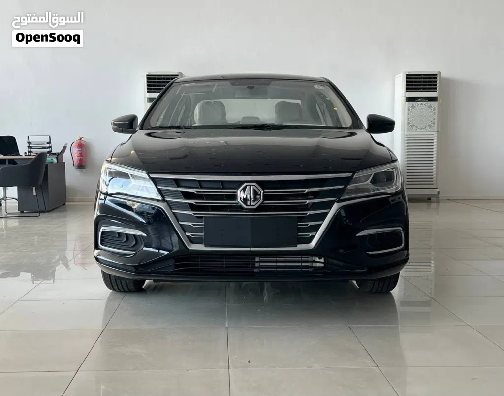 ام جي MG 5