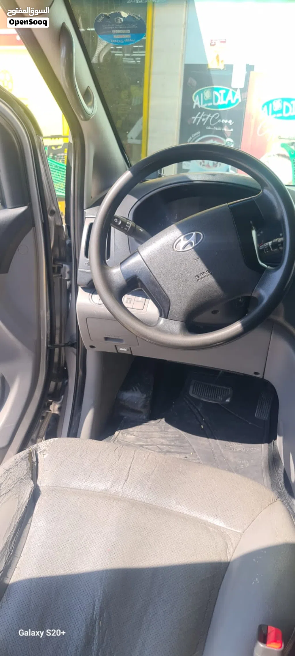 هيونداي H 100