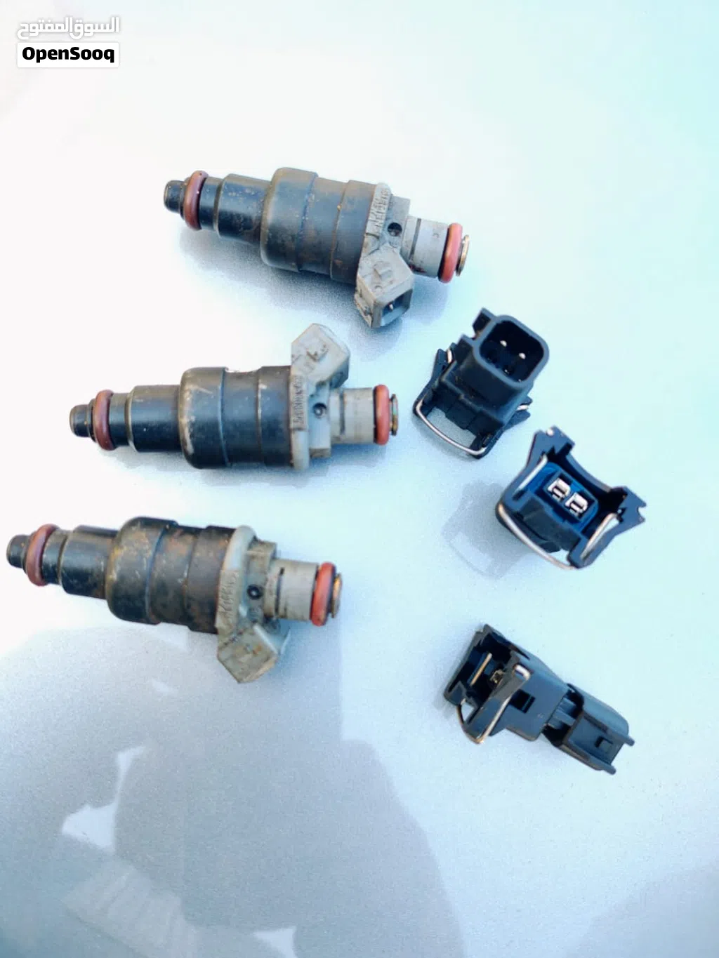 injector for jeep Wrangler TJ and xj Cherokee
