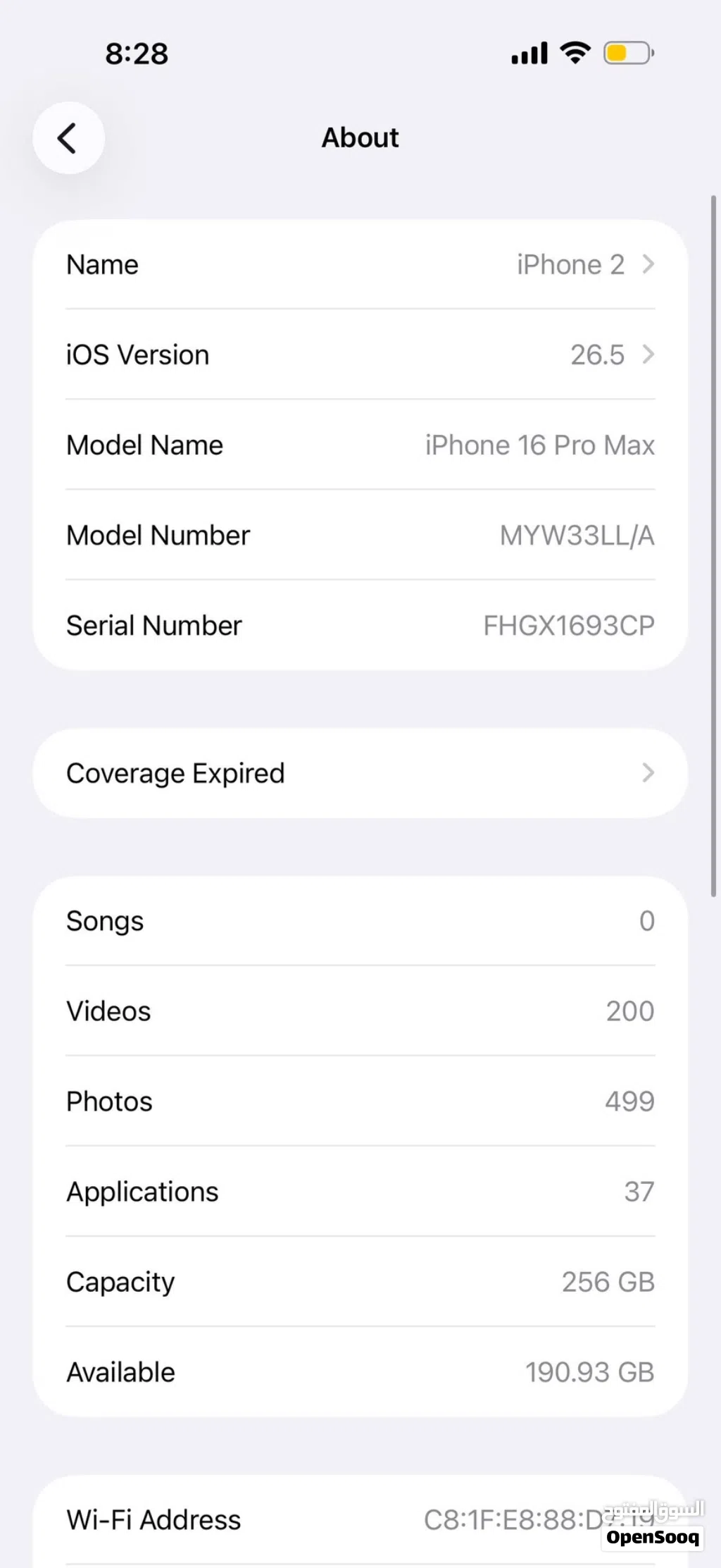 16 PRO MAX