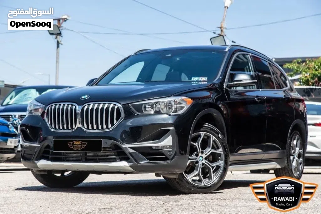 BMW X1 Series X1 xDrive20i