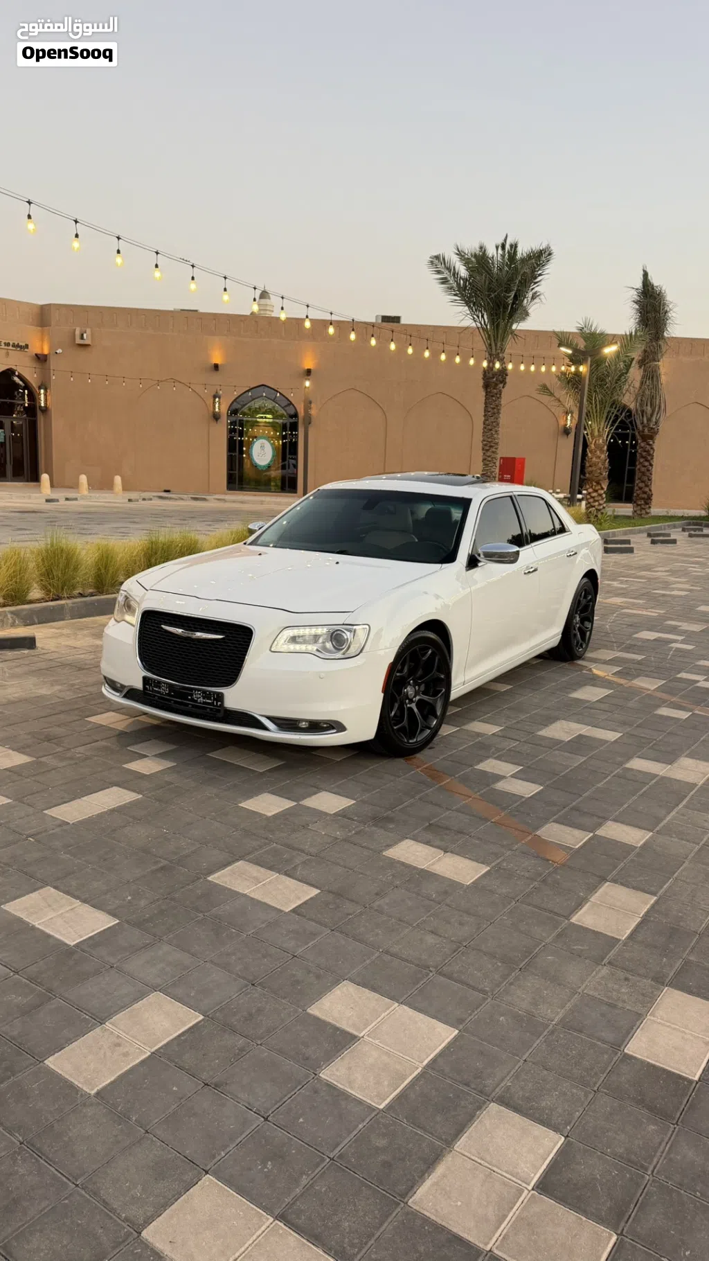 Chrysler 300 300S V6
