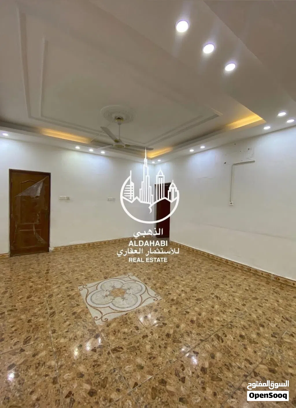 بيت طابقين للايجار في الطويسه