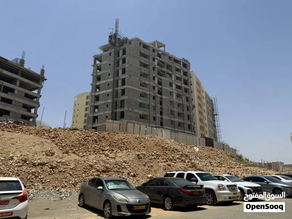 بناية علاء الرابعة