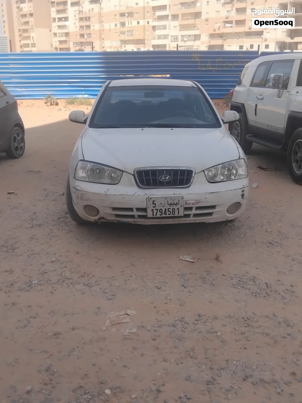 Hyundai Avante Limited