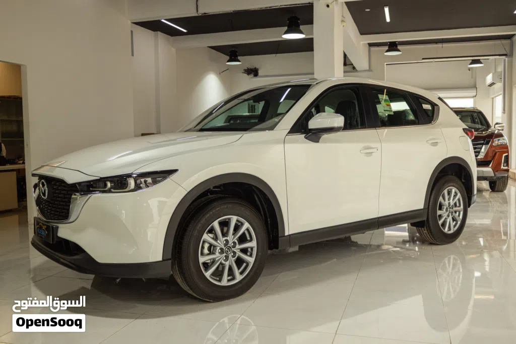مازدا CX-5 Base