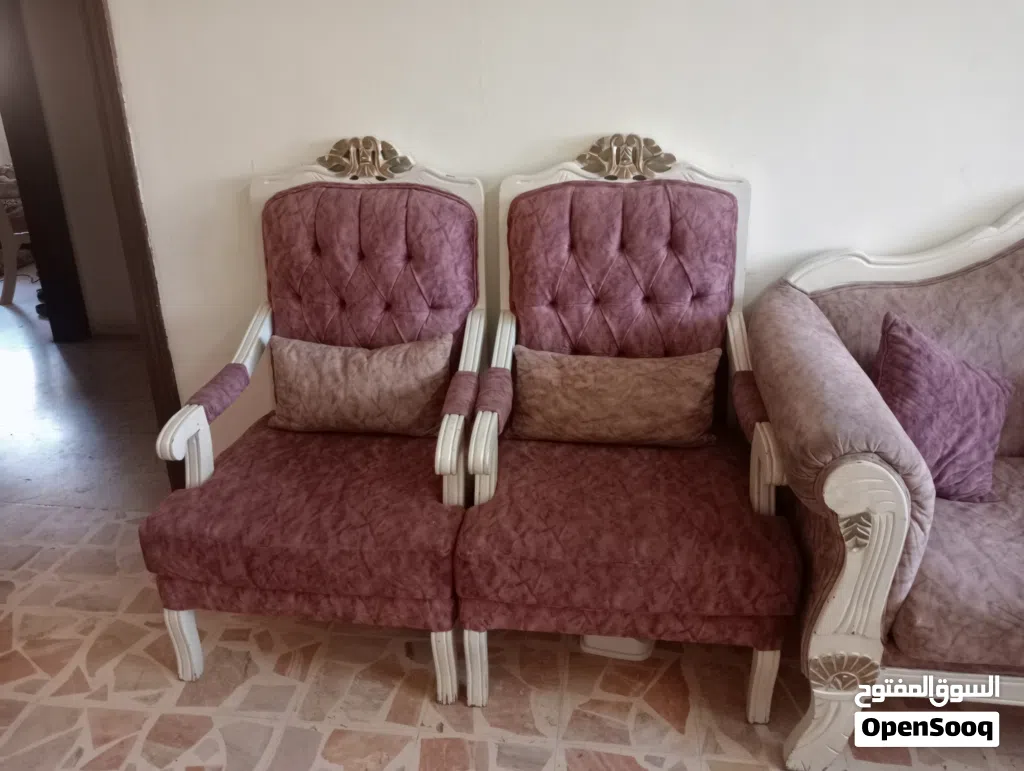 طقم كنب للبيع