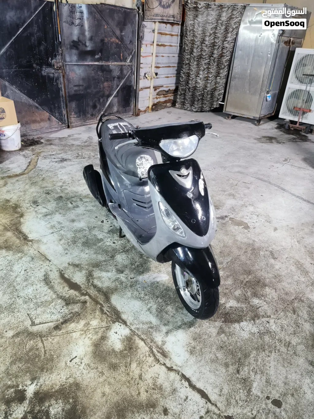 Yamaha XMAX