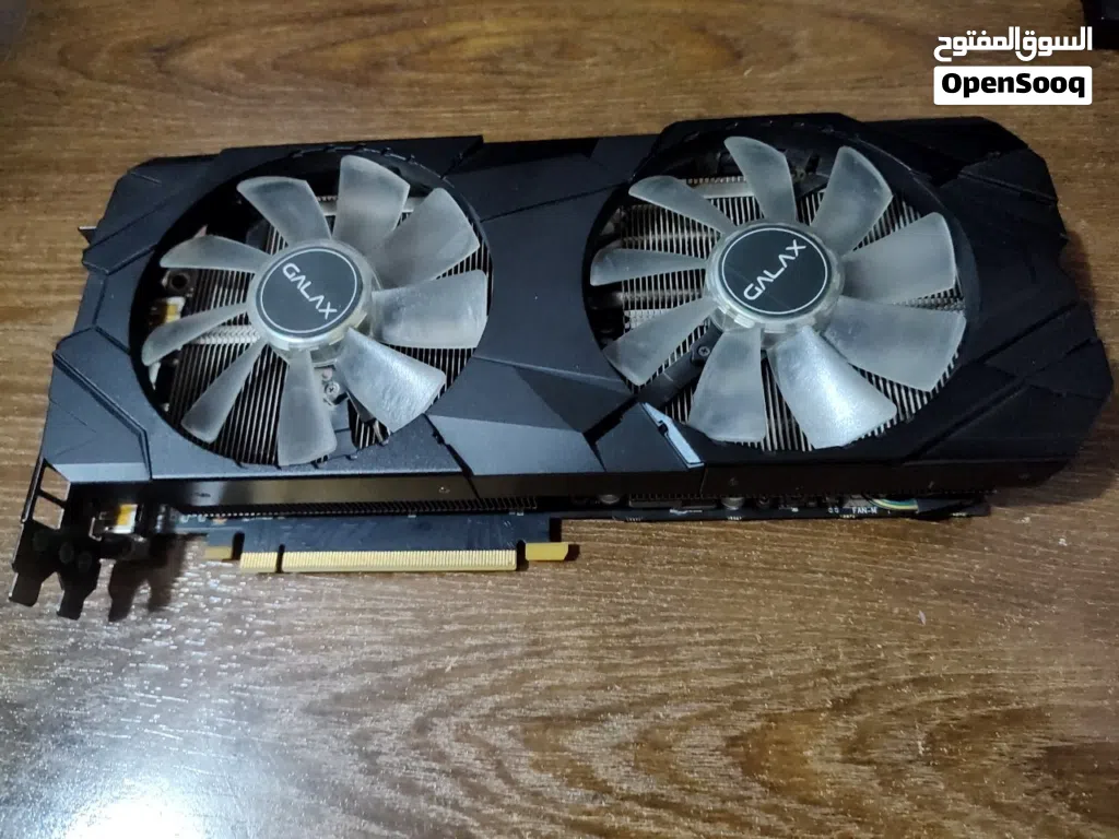 RTX2080 super 8G ram