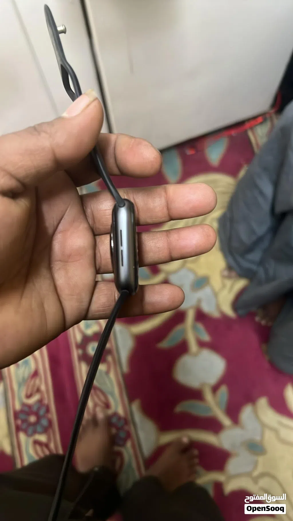 Apple watch series 5 gps