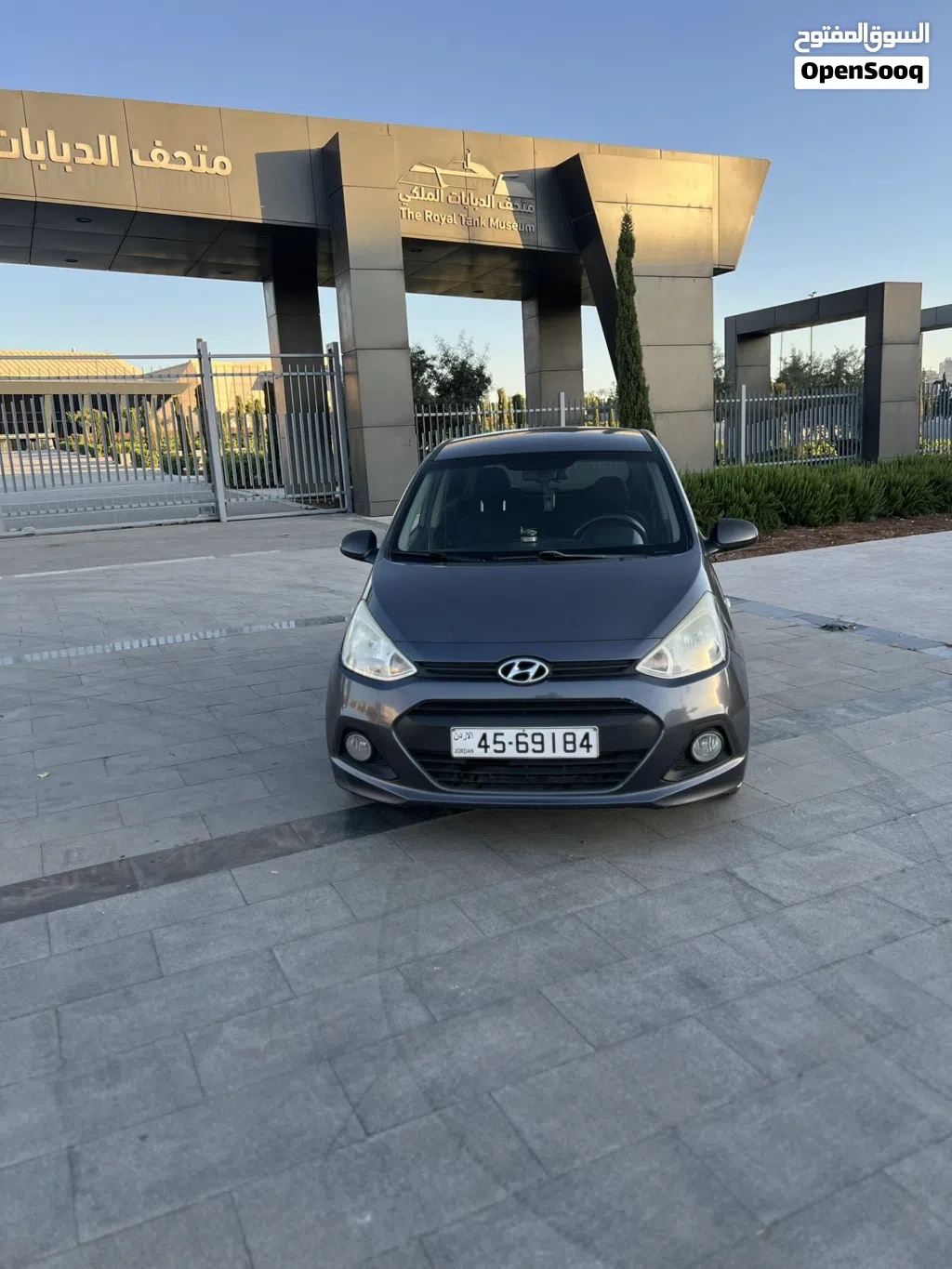 Hyundai i10 Standard