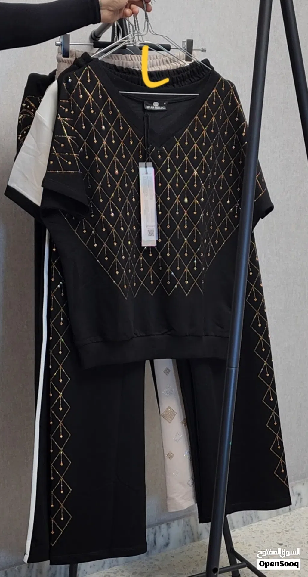very high quality suits for ladies