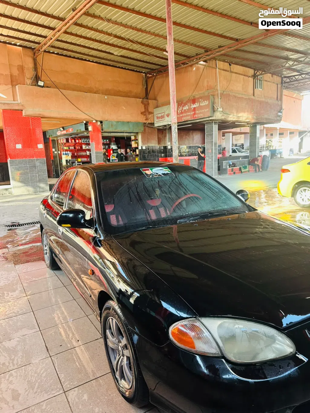 هيونداي افانتي Limited