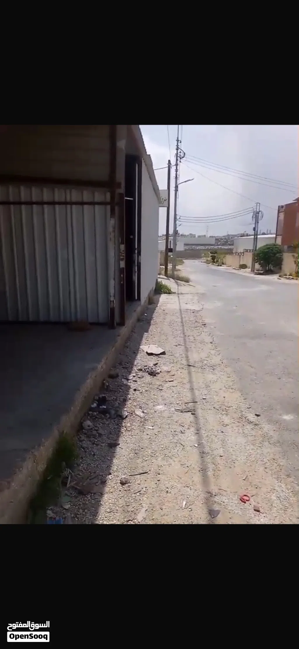 مخازن للإيجار