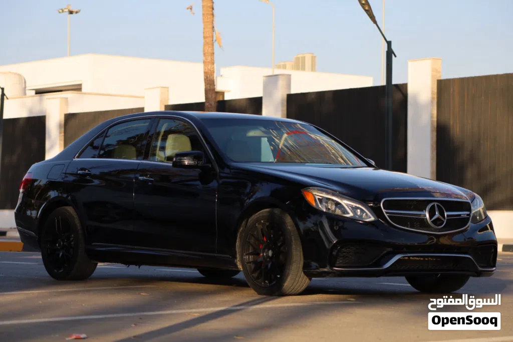 Mercedes Benz E-Class E 350