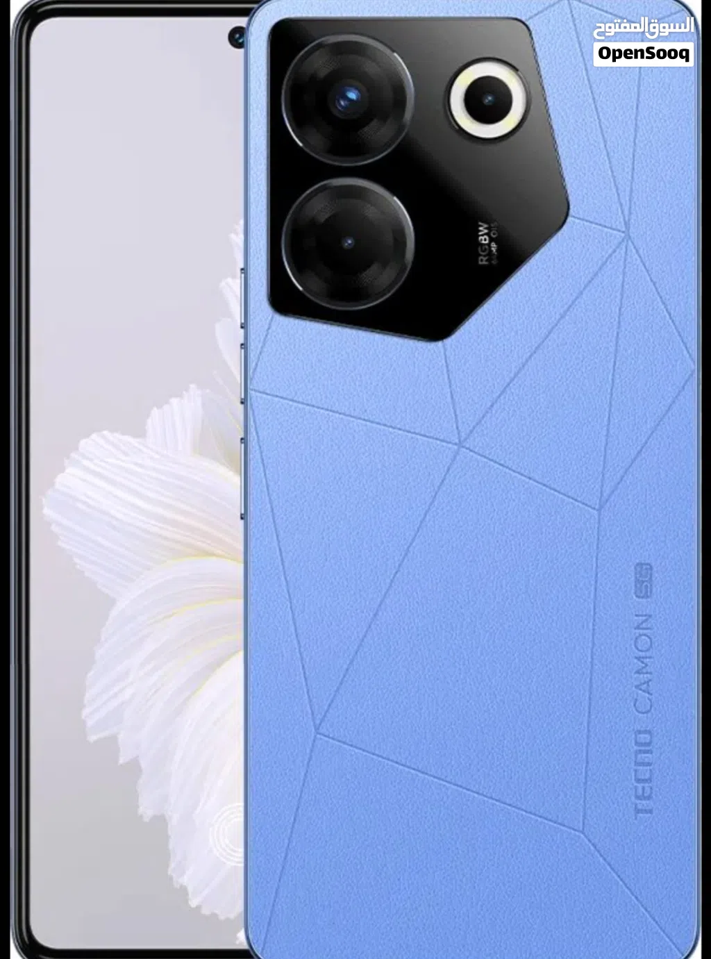 TECNO CAMON 20s Pro 5G