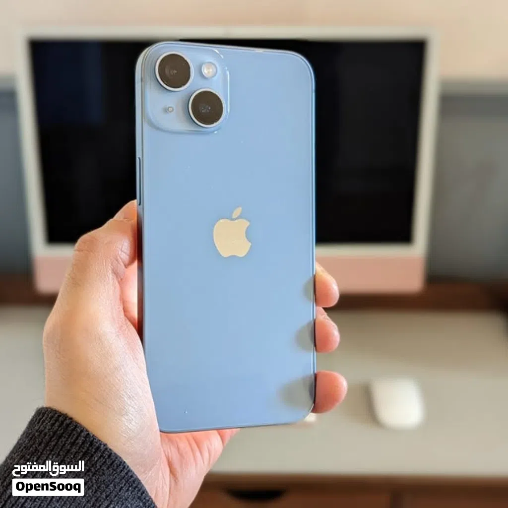 iPhone 14 Plus
