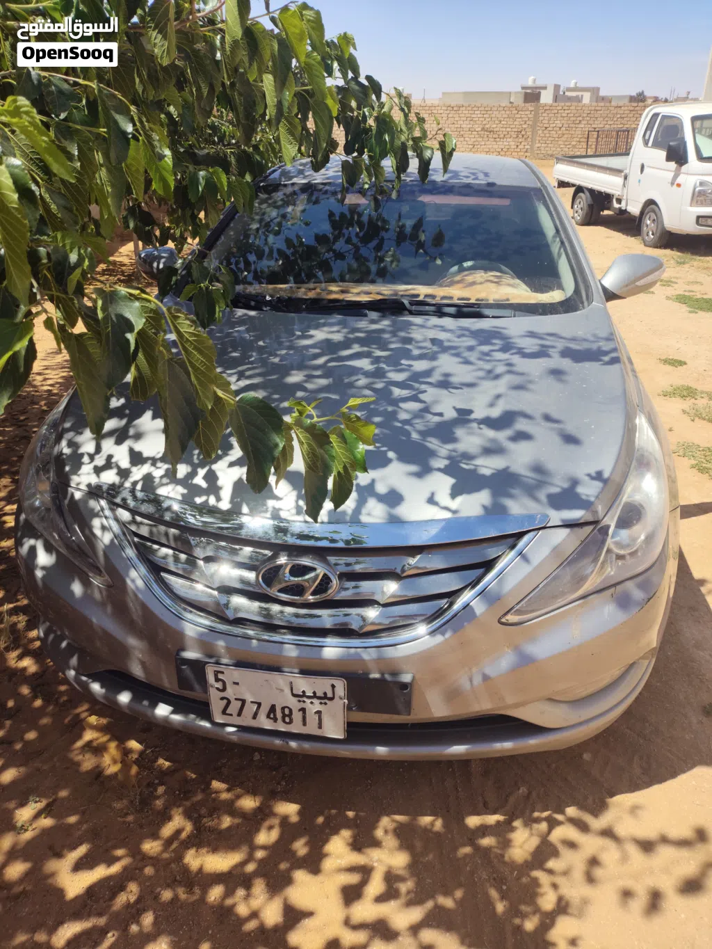 هيونداي سوناتا Sport