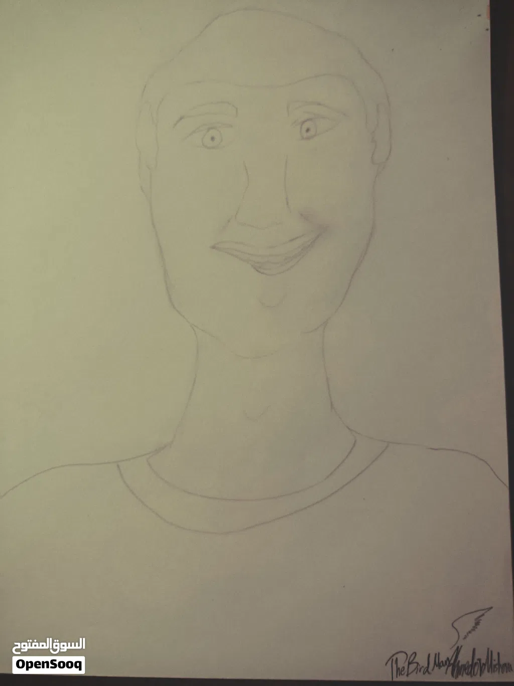 لوحات الرسم اليدوي Ahmedov