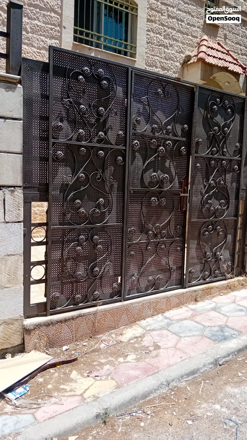 شقه للايجار طبربور