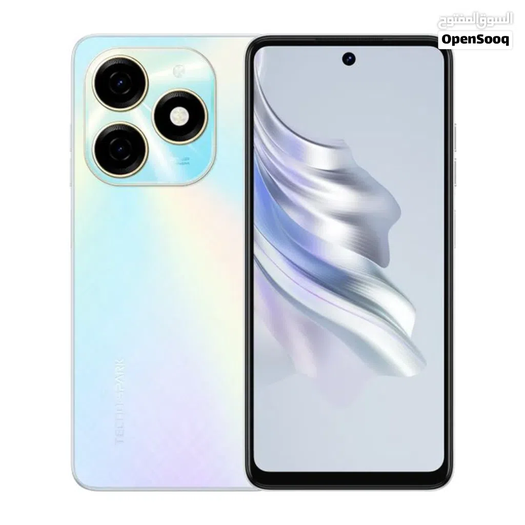 TECNO SPARK 20C