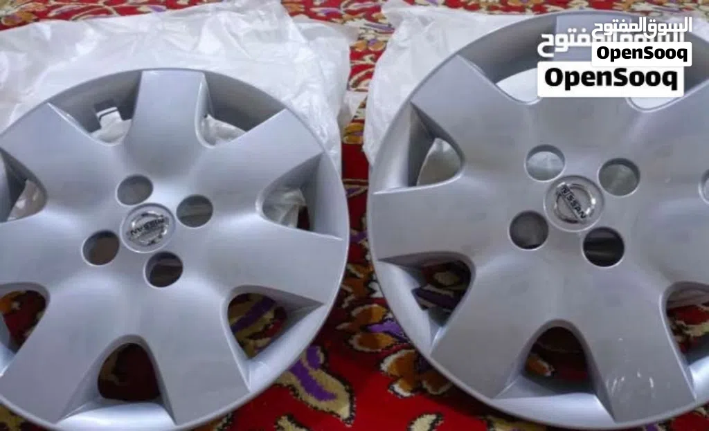 كبات مال نيسان زيرو