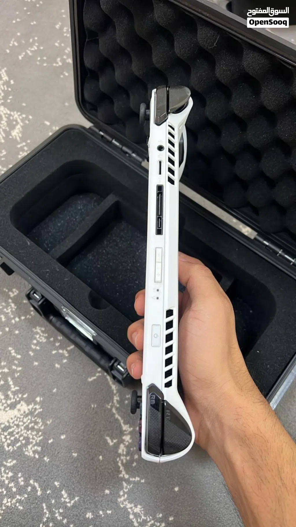 ASUS ROG Ally