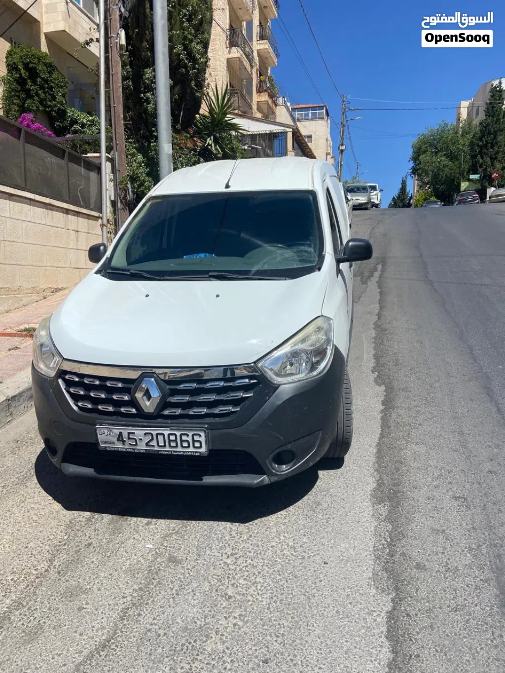 Renault Dokker