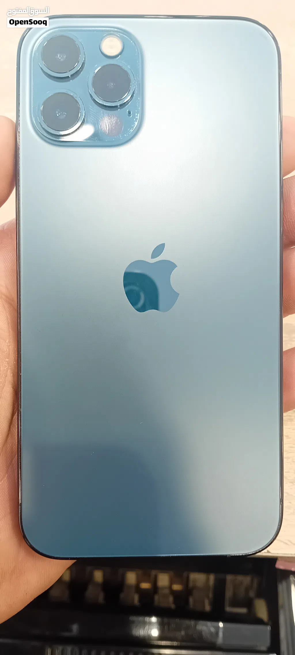 ايفون ⁦⁦12pro⁩⁩