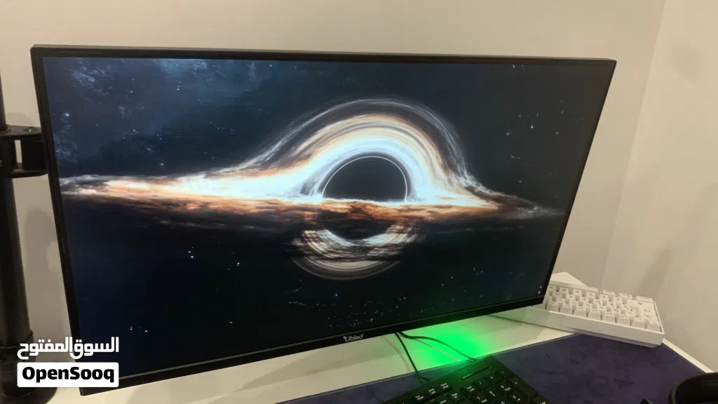 شاشة جيمينج 280 هرتز / gaming monitor 280 Hirtz