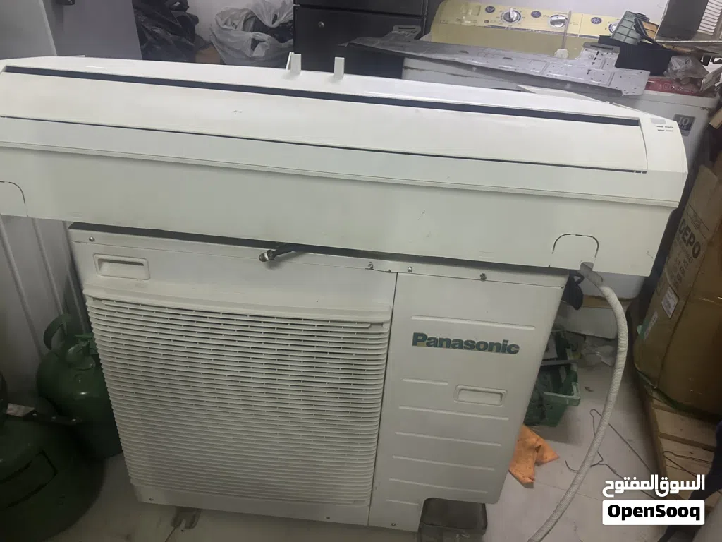 Panasonic Ac for sale