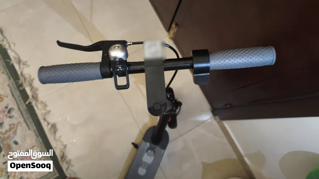 سكوتر شاومي