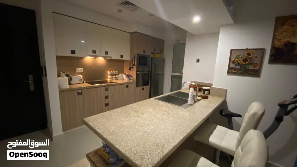Apartment for sale in Bosher