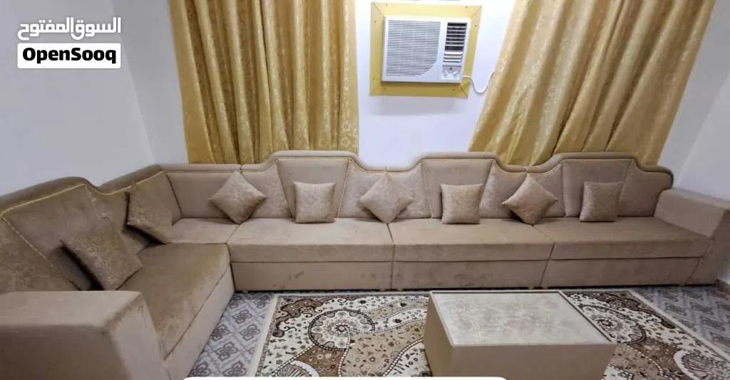غنفات بحالة ممتازة