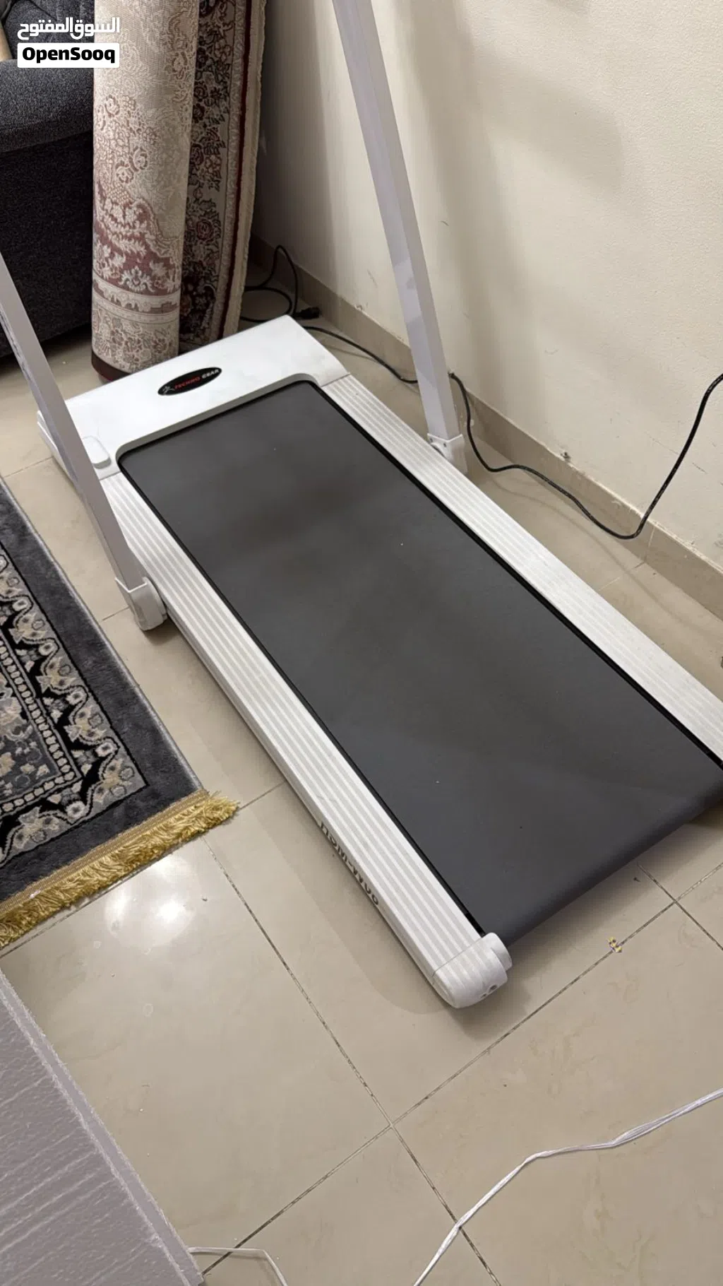 Technogear Treadmill