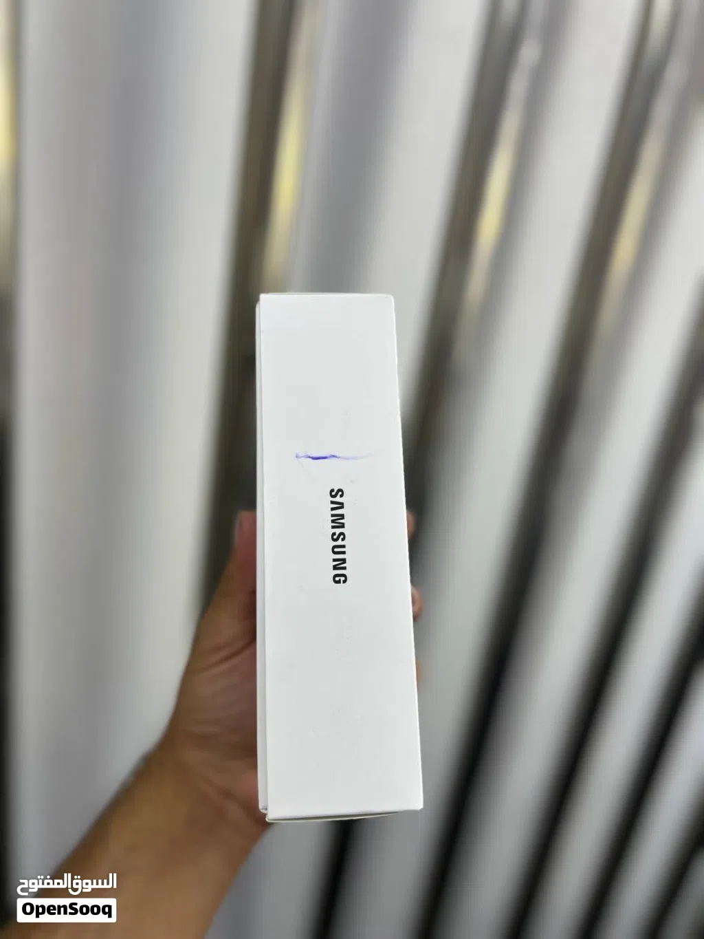 Samsung A07 4RAM / 64GB جديد مسكر بالكرتونة كفالة الوكيل الرسمي وشركتنا 3 سنوات