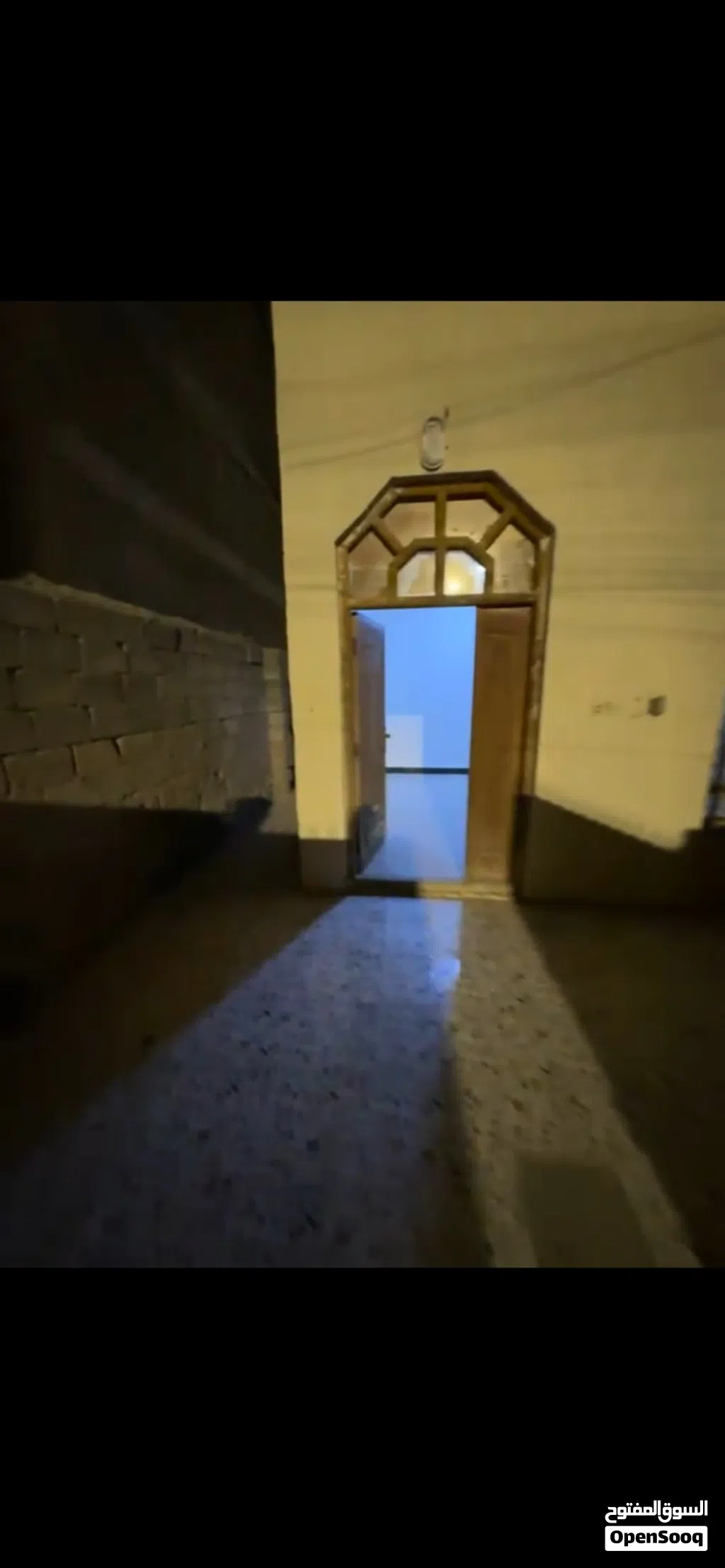 بيت للإيجار في القبلة حي المهندسين