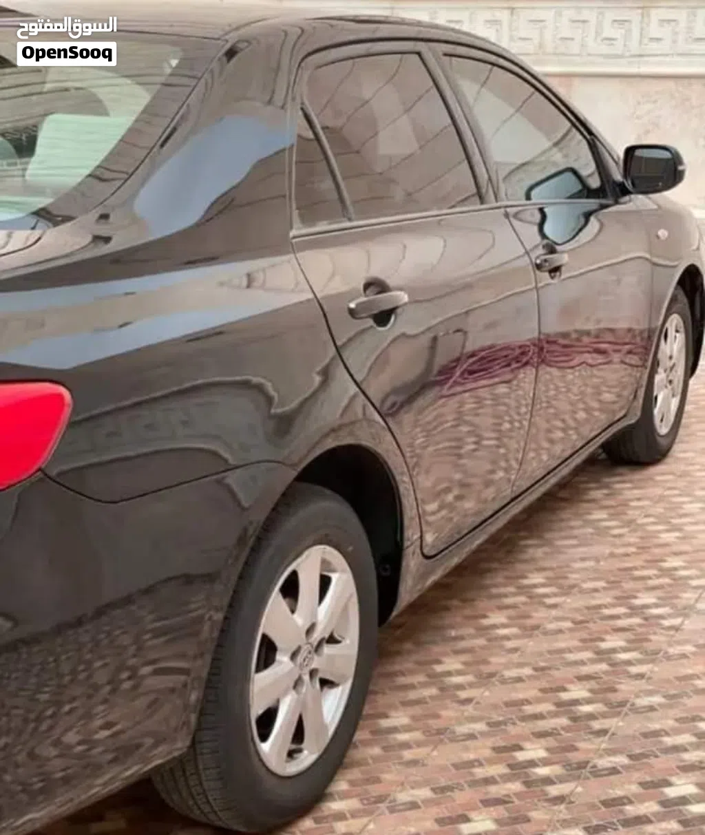تويوتا كورولا AE86