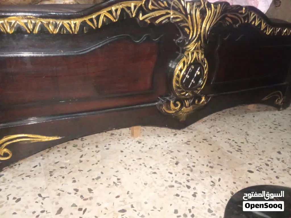 غرفة نوم مستعمله للبيع