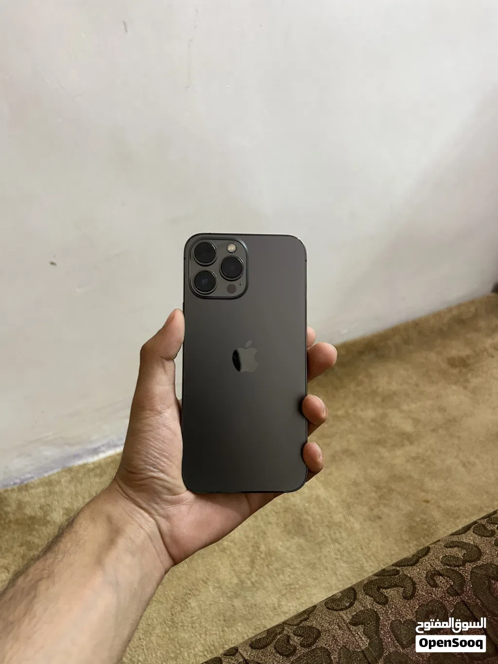 ايفون 13 برو ماكس