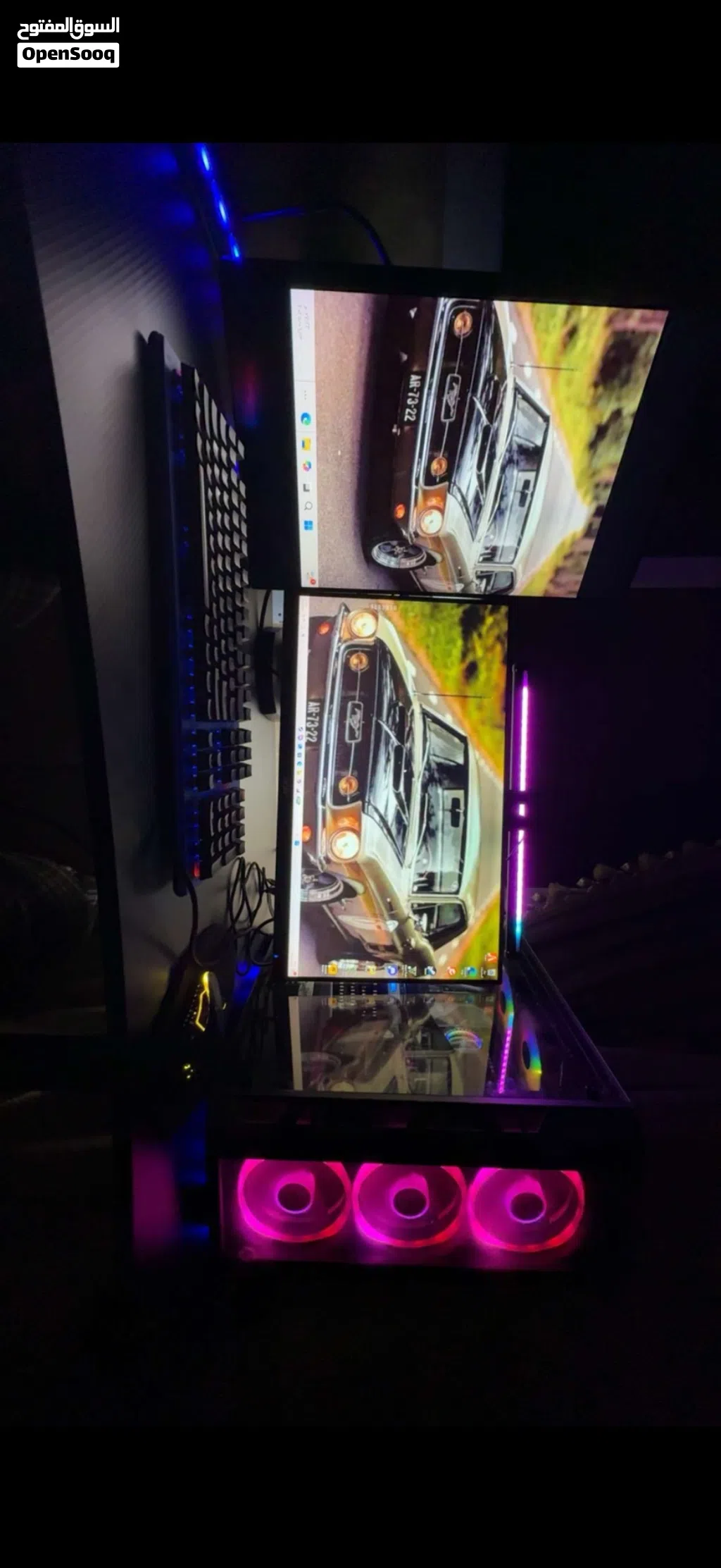 بي سي قيم pc game