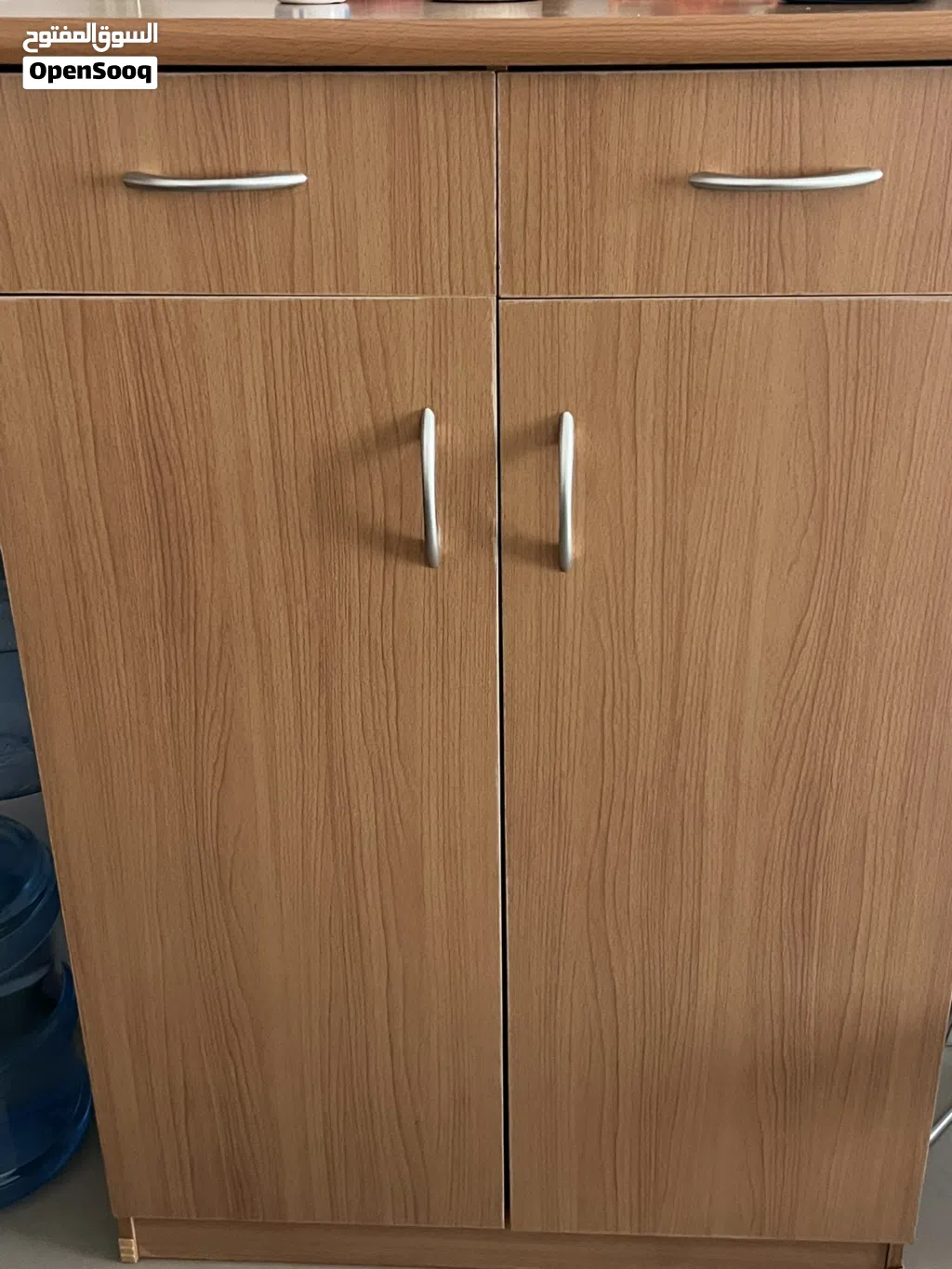 shoe cabinet