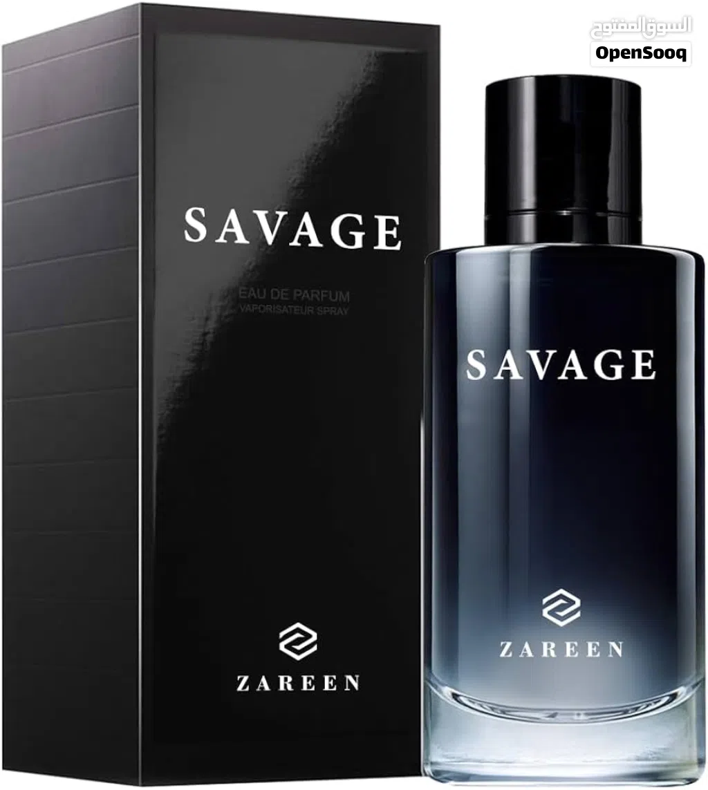 عطور يارا وأسد من لطافة