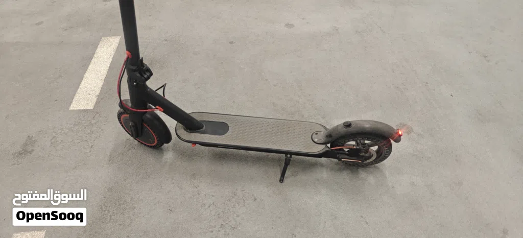 electric scooter 36V سكوتر كهربائي