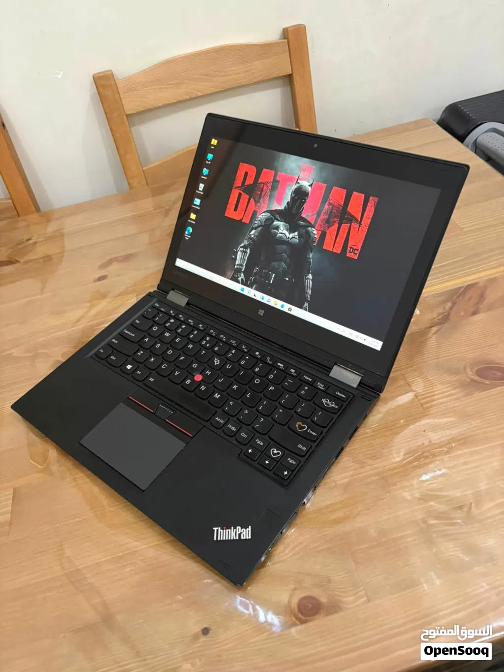 Lenovo Yoga 260 Touch Screen
