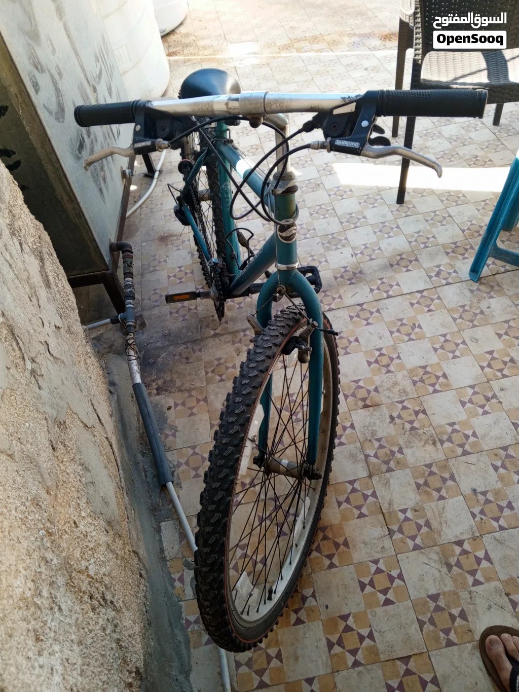 بسلكيت امريكي قياس 26 بحالة ممتازة