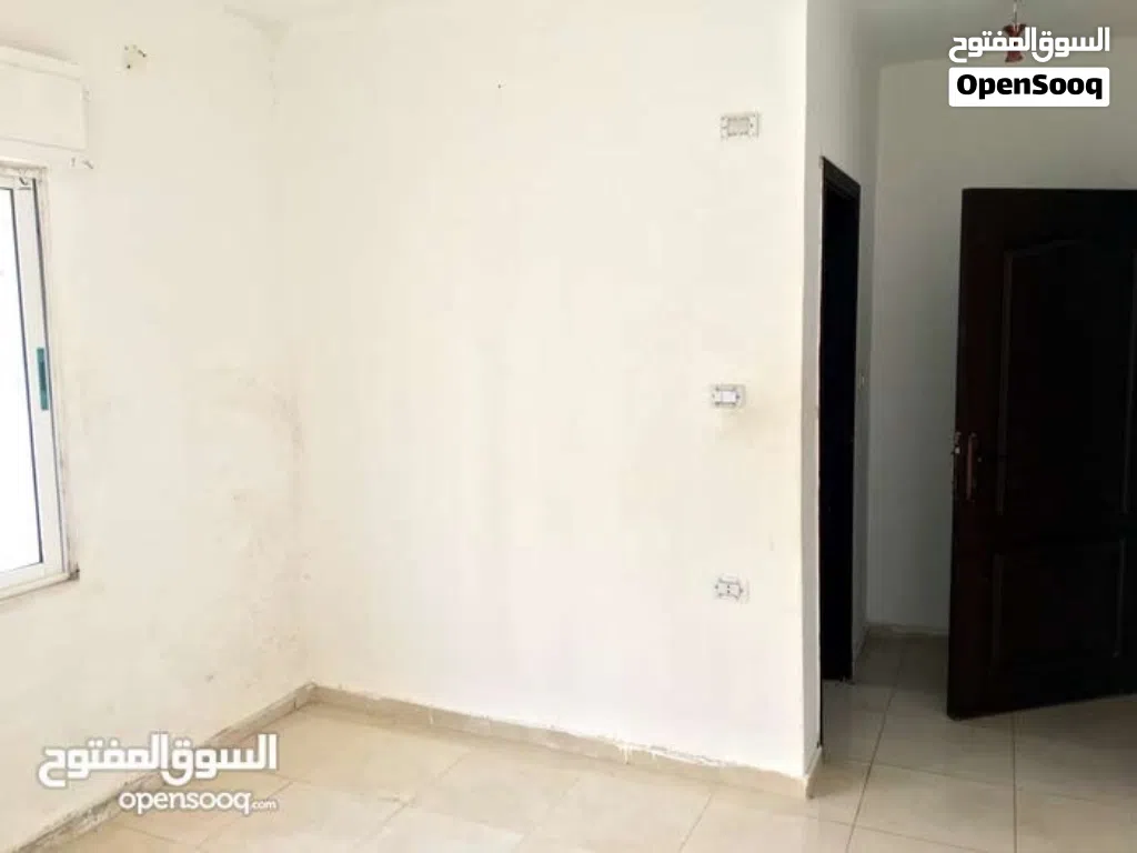 شقة للايجار في ابو نصير - بجانب دوار الثقافة