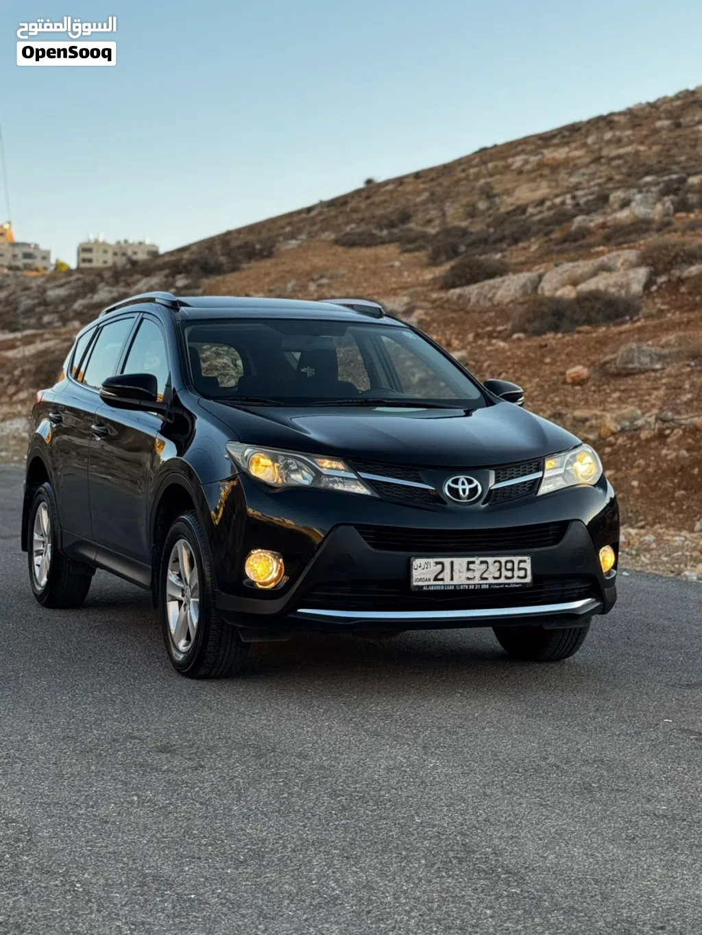 Toyota RAV 4 XLE
