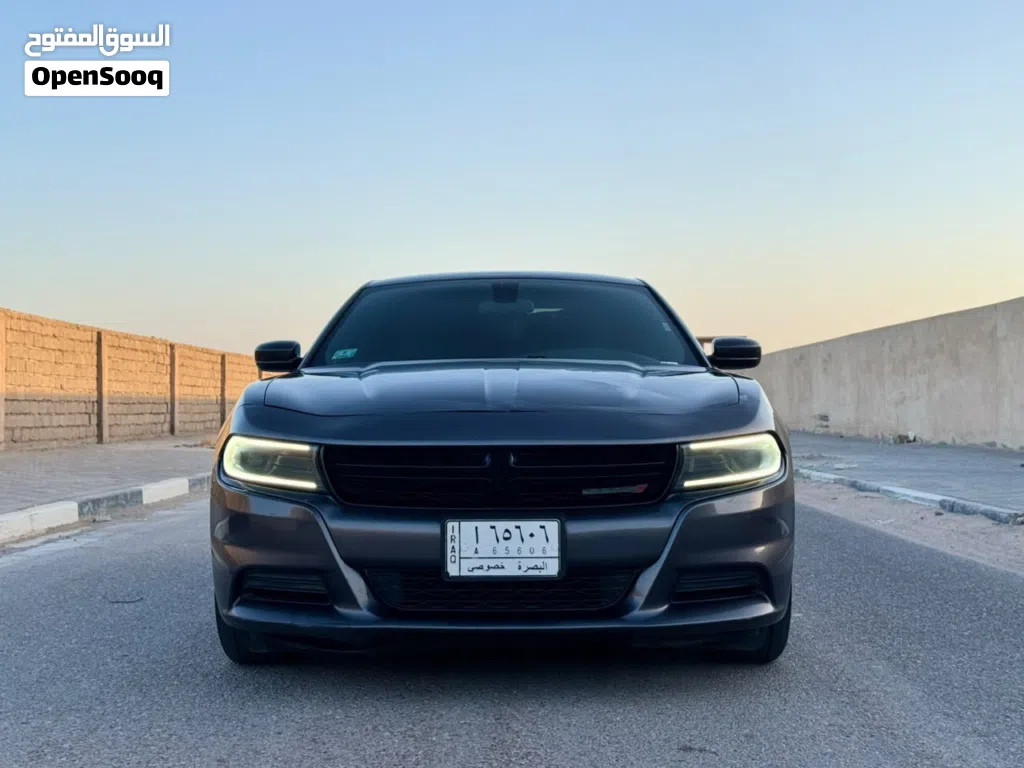 دودج تشارجر SXT